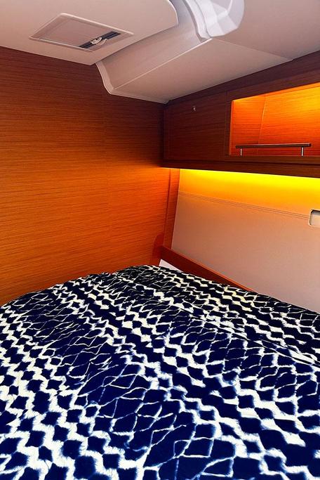 Dufour 56 Exclu <br>2021 - Image 30