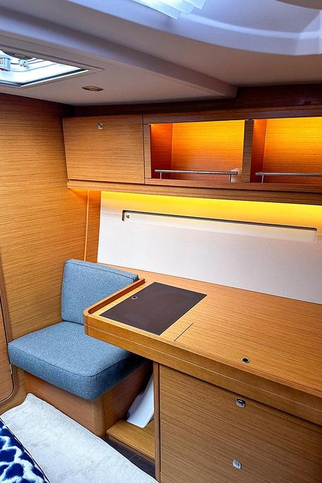 Dufour 56 Exclu <br>2021 - Image 31