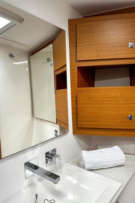 Dufour 56 Exclu <br>2021 - Image 32