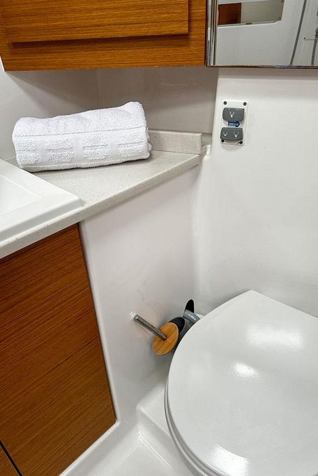 Dufour 56 Exclu <br>2021 - Image 34