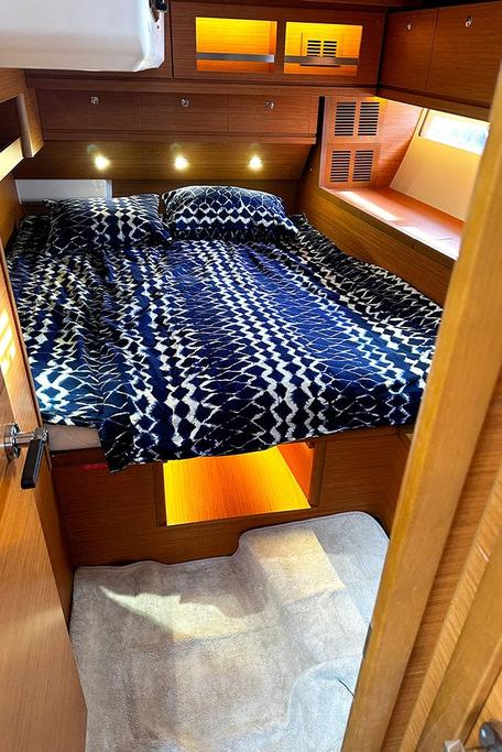 Dufour 56 Exclu <br>2021 - Image 35