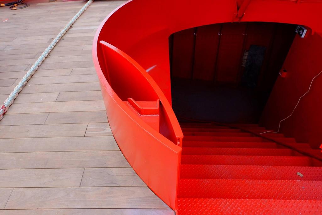 Philip and Son of Darthmout Bateau Phare / Light Vessel <br>1939 - Image 5