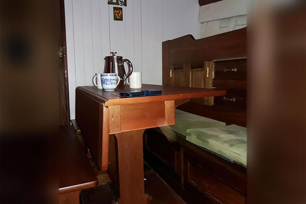 GILL & Fils Rochester UK Yacht classic <br>1908 – Image 7