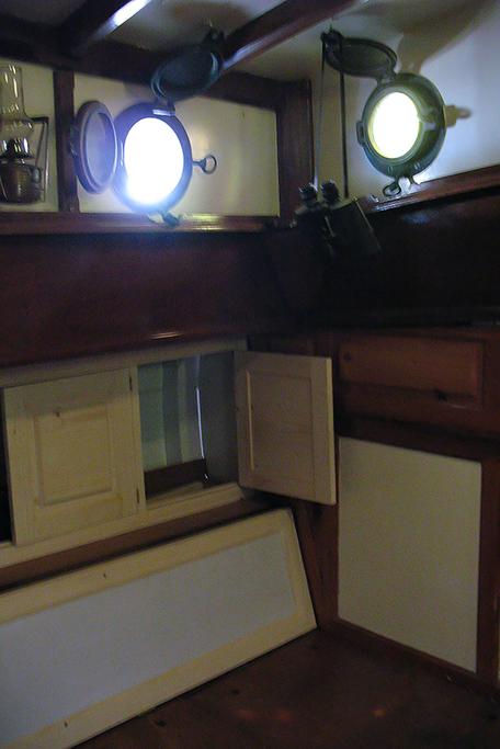 GILL & Fils Rochester UK Yacht classic <br>1908 – Image 8