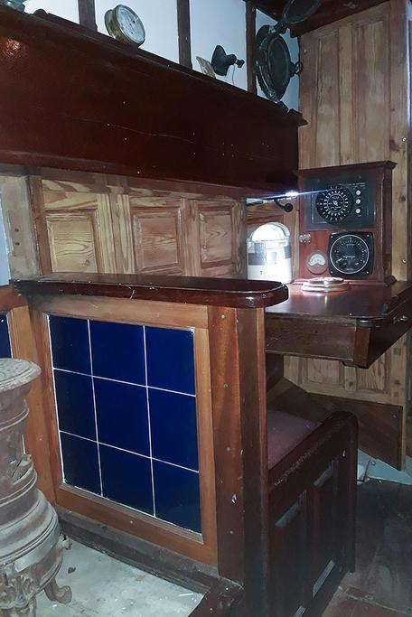 GILL & Fils Rochester UK Yacht classic <br>1908 – Image 9