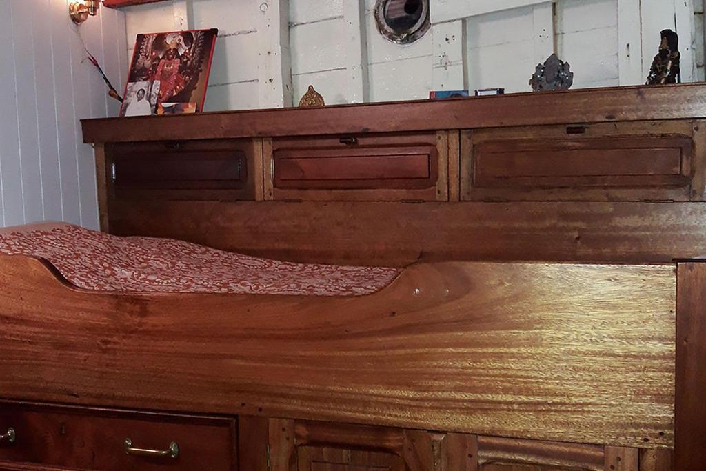 GILL & Fils Rochester UK Yacht classic <br>1908 – Image 11