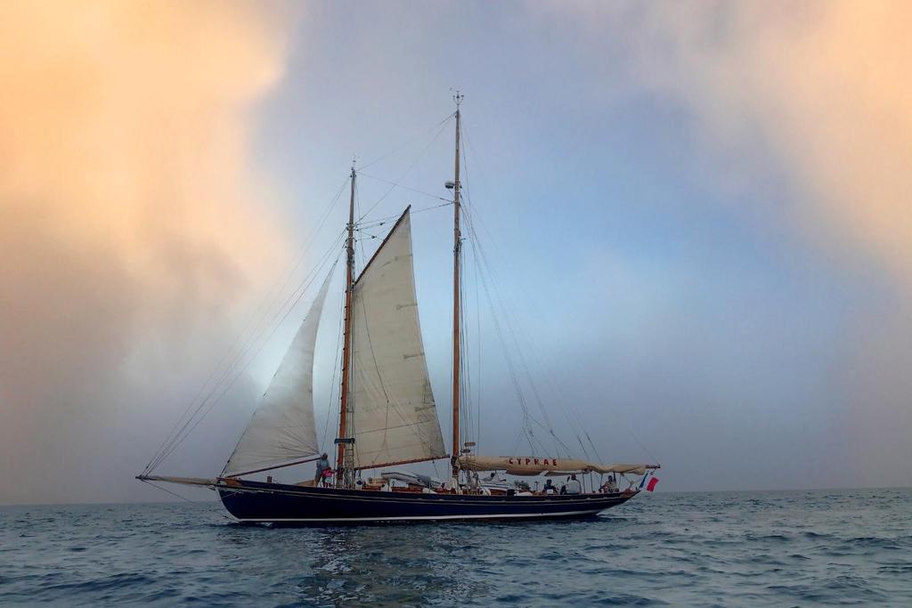 Goelette Aurique <br>1979 - Image 2