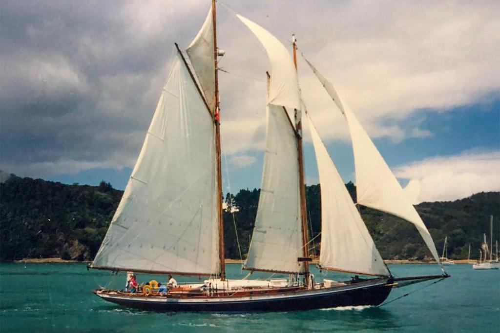 Goelette Aurique <br>1979 - Image 3