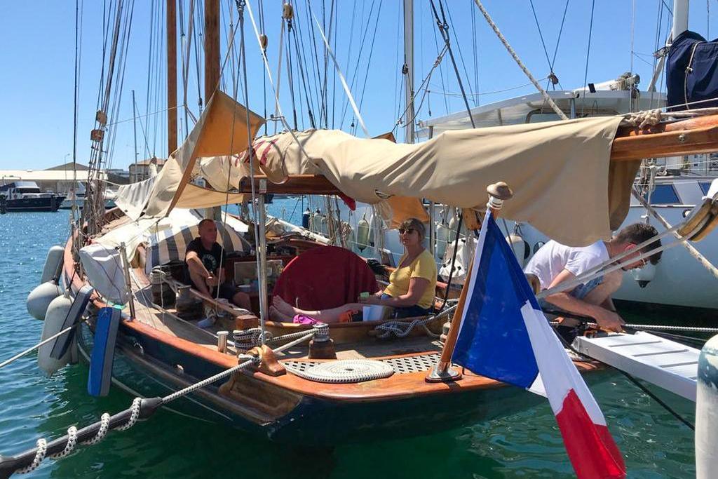 Goelette Aurique <br>1979 - Image 4