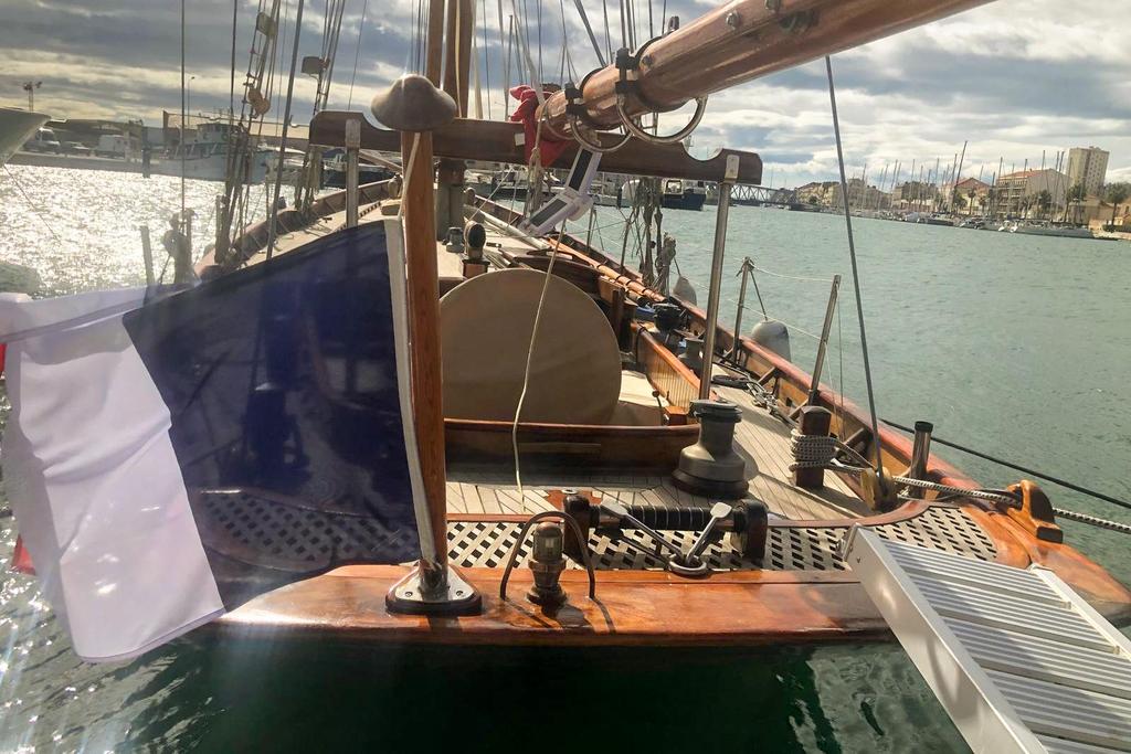 Goelette Aurique <br>1979 - Image 5