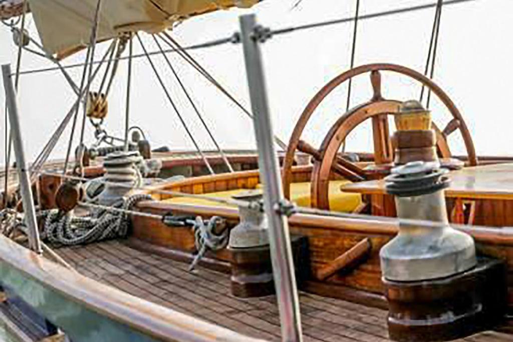 Goelette Aurique <br>1979 - Image 6