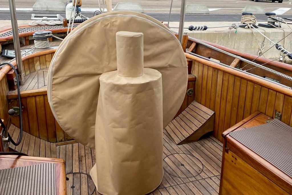 Goelette Aurique <br>1979 - Image 7