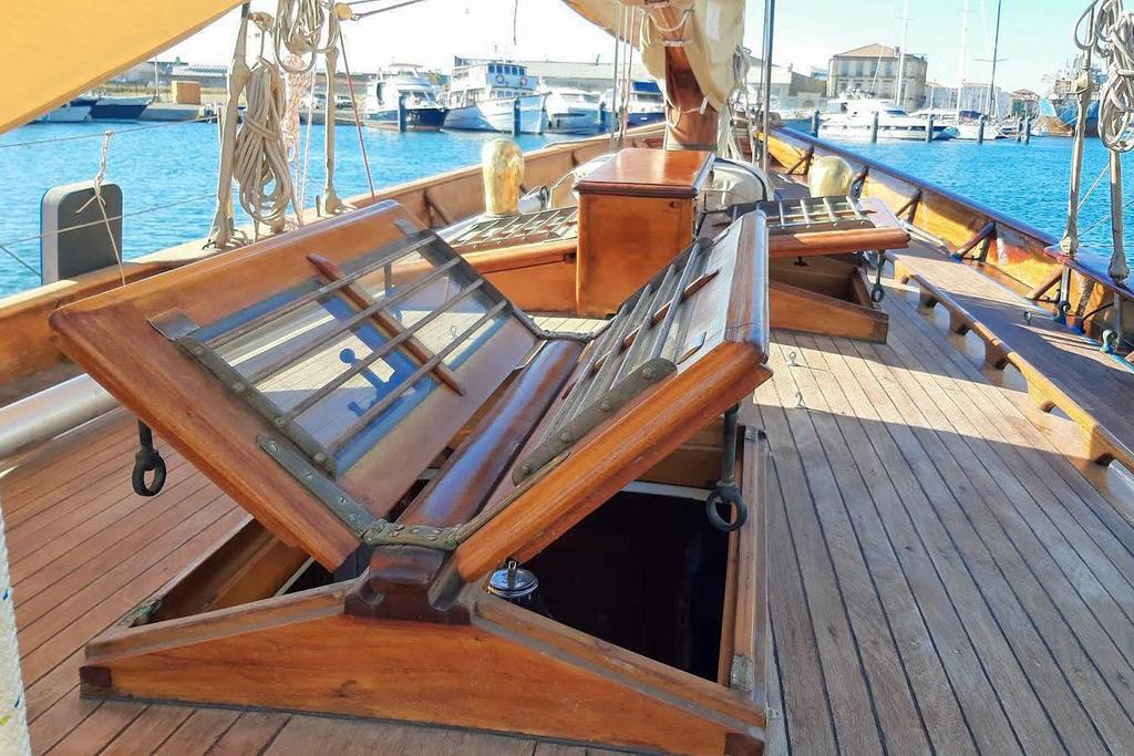 Goelette Aurique <br>1979 - Image 8