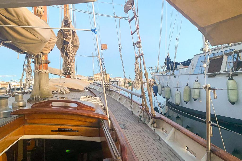 Goelette Aurique <br>1979 - Image 9