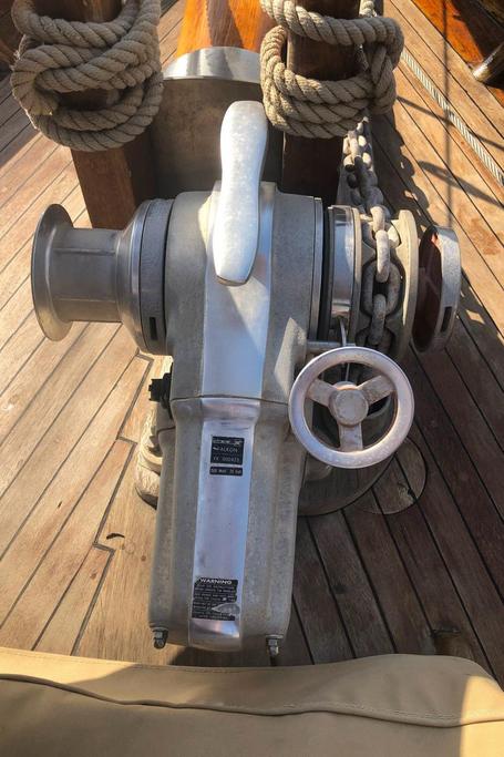 Goelette Aurique <br>1979 - Image 10