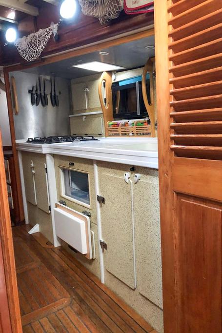 Goelette Aurique <br>1979 - Image 17