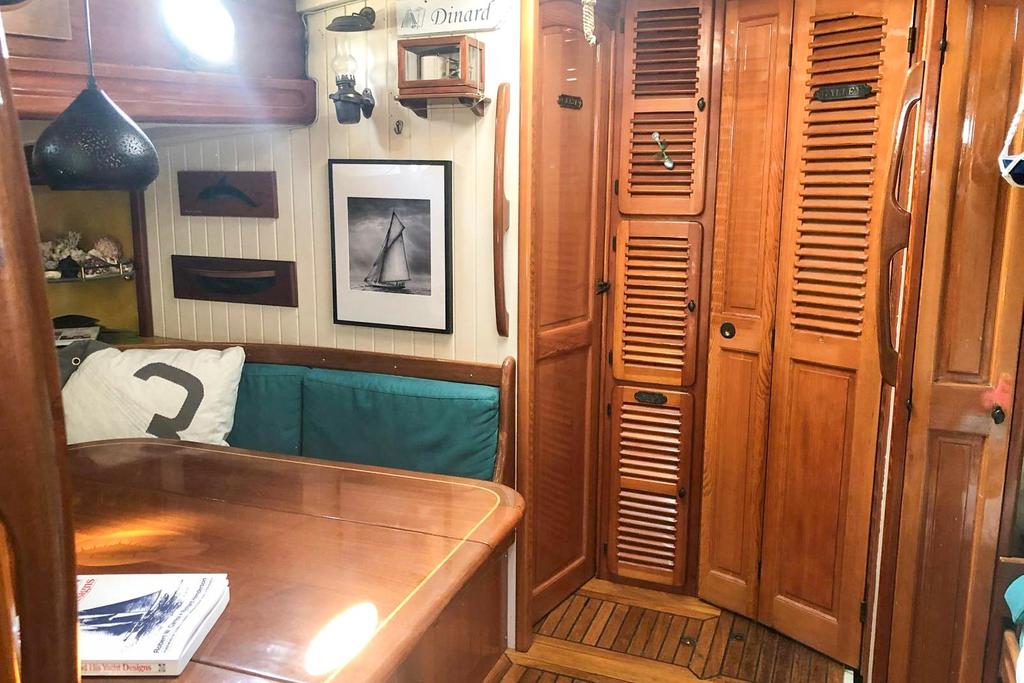 Goelette Aurique <br>1979 - Image 18