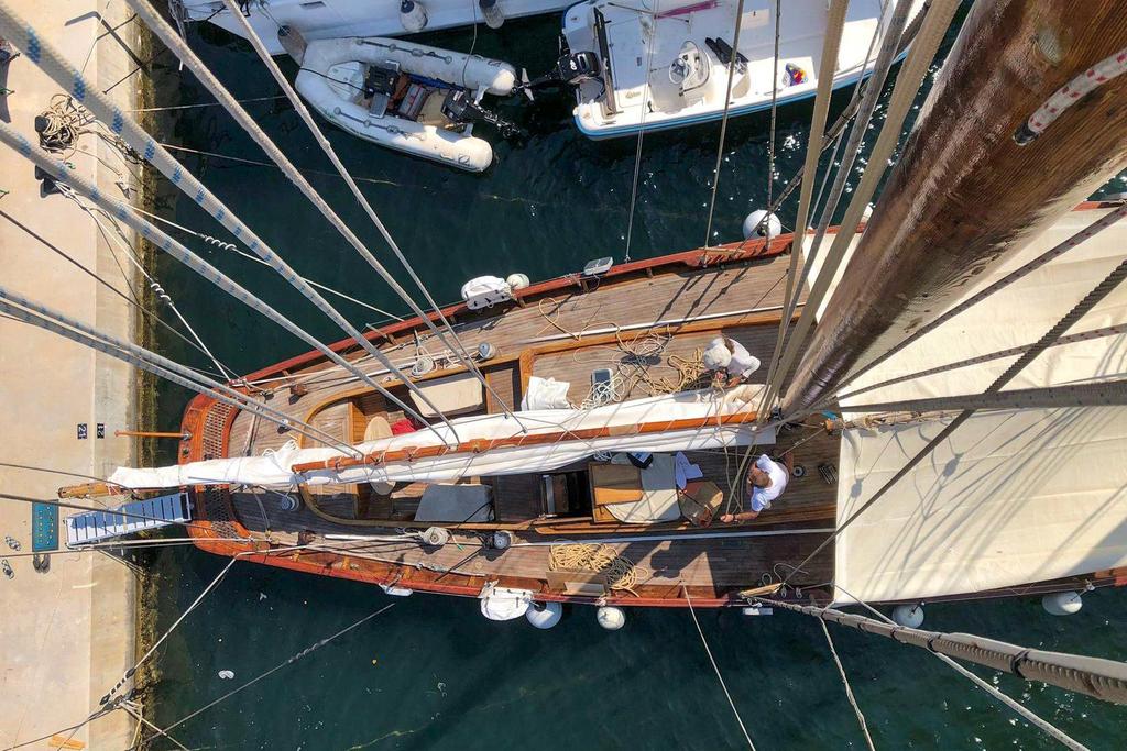 Goelette Aurique <br>1979 - Image 20