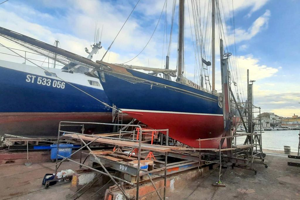 Goelette Aurique <br>1979 - Image 22