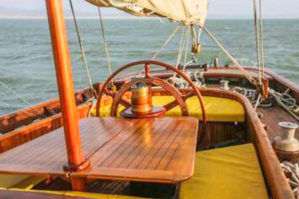 Goelette Aurique <br>1979 - Image 23