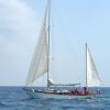 sail occasion BERTHON BOAT Classic -1962