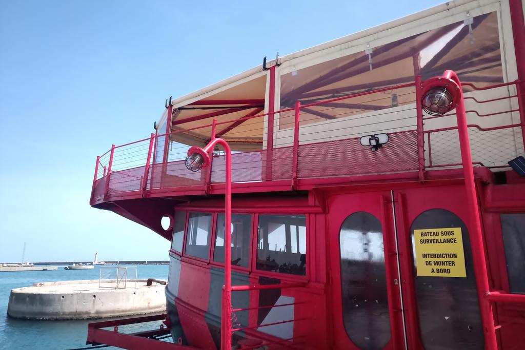 Philip and Son of Darthmout Bateau Phare / Light Vessel <br>1939 - Image 7