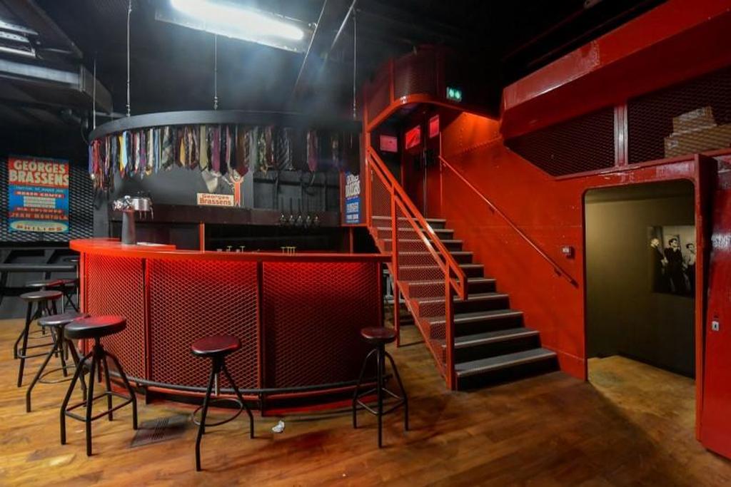 Philip and Son of Darthmout Bateau Phare / Light Vessel <br>1939 - Image 12