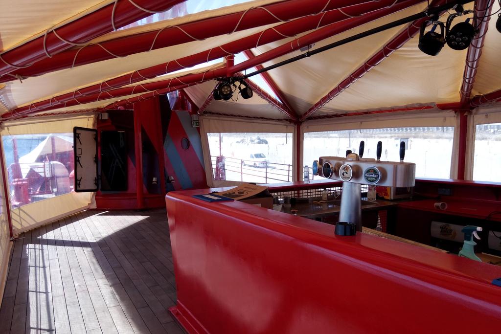 Philip and Son of Darthmout Bateau Phare / Light Vessel <br>1939 - Image 13