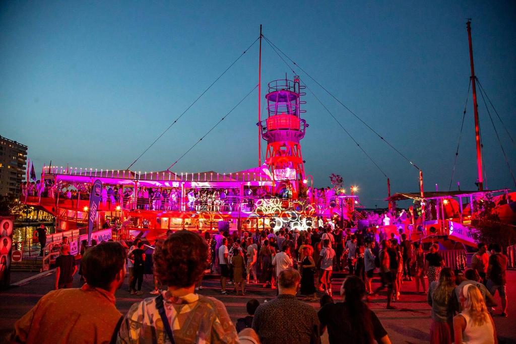 Philip and Son of Darthmout Bateau Phare / Light Vessel <br>1939 - Image 15
