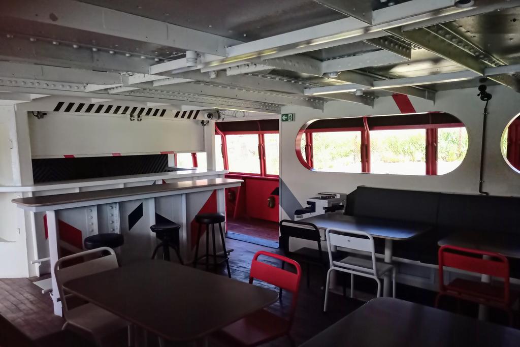 Philip and Son of Darthmout Bateau Phare / Light Vessel <br>1939 - Image 17