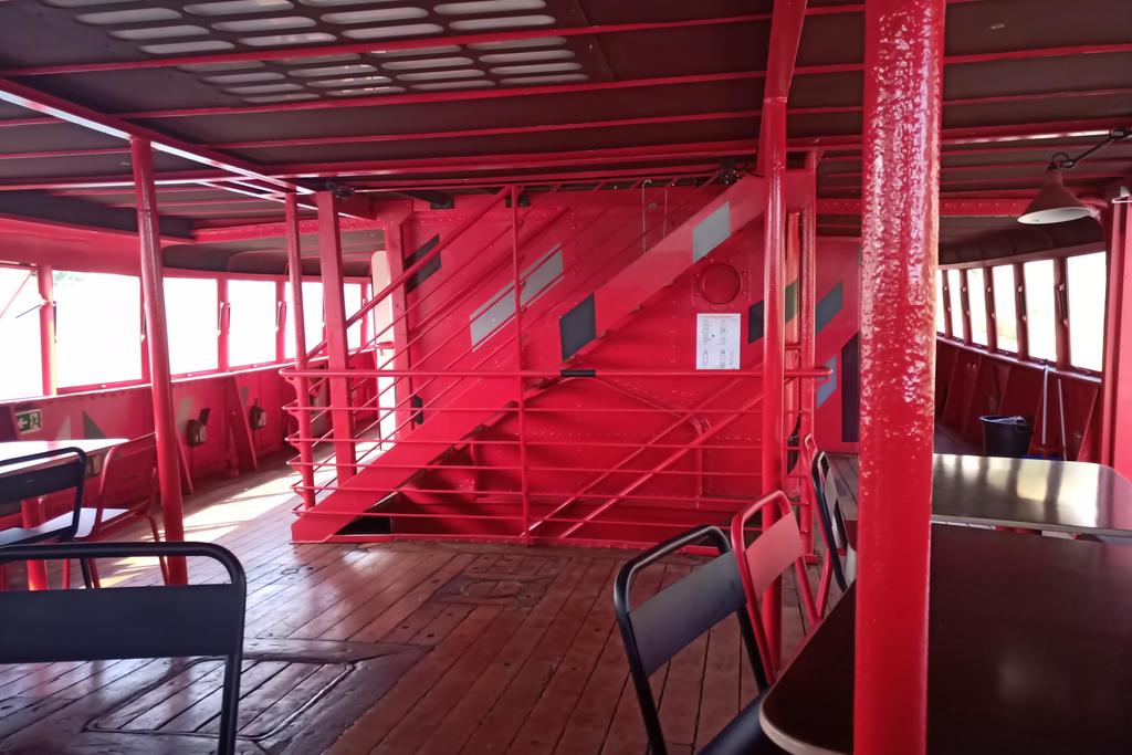 Philip and Son of Darthmout Bateau Phare / Light Vessel <br>1939 - Image 18