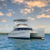catamaran motor occasion Fountaine Pajot Maryland 37 -2001