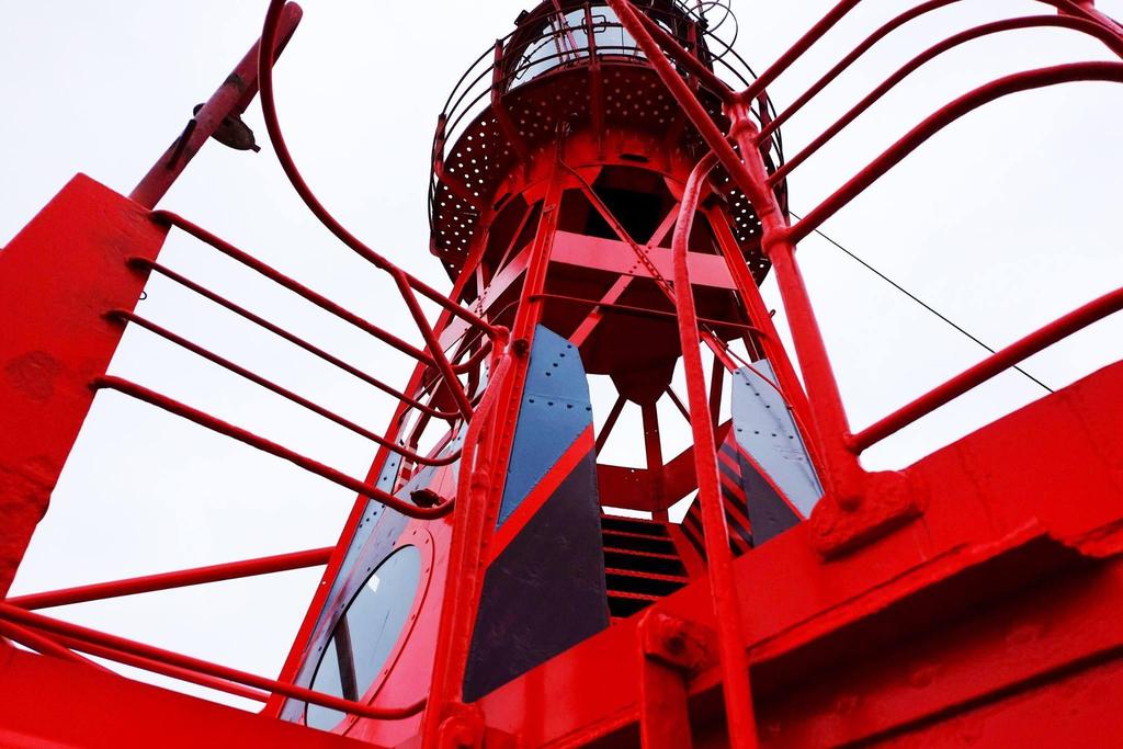 Philip and Son of Darthmout Bateau Phare / Light Vessel <br>1939 - Image 22