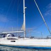 sail occasion Jeanneau Sun Odyssey 50 Ds -2013