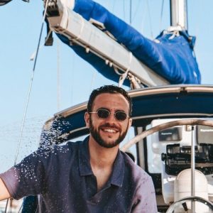 International Yacht Broker