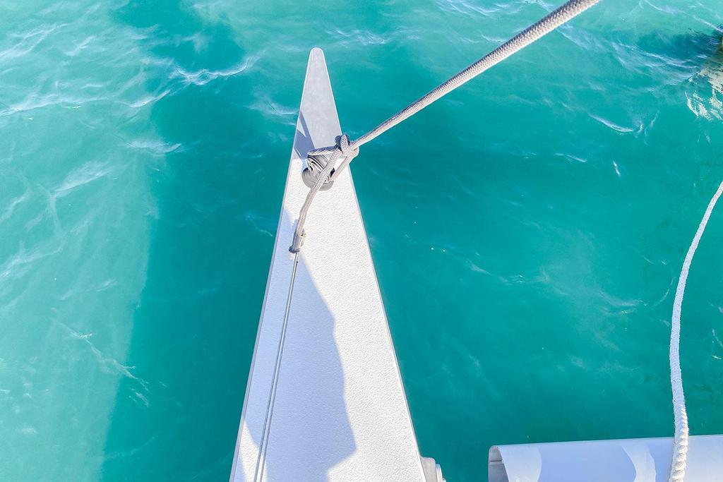 One Off BBL CAT 54 <br>2004 - Image 7