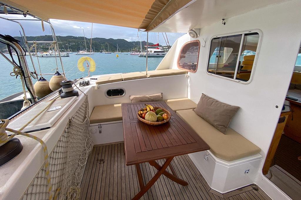 One Off BBL CAT 54 <br>2004 - Image 13