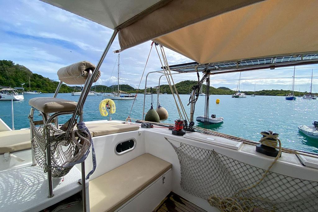 One Off BBL CAT 54 <br>2004 - Image 15