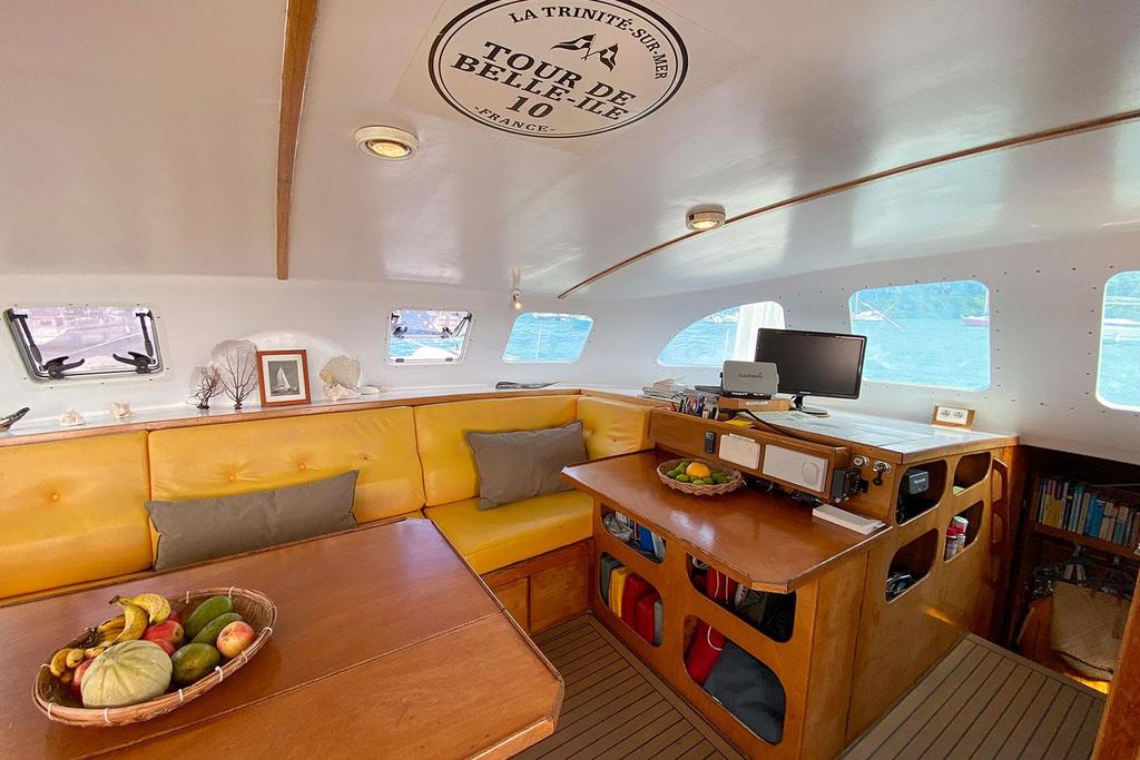 One Off BBL CAT 54 <br>2004 - Image 18