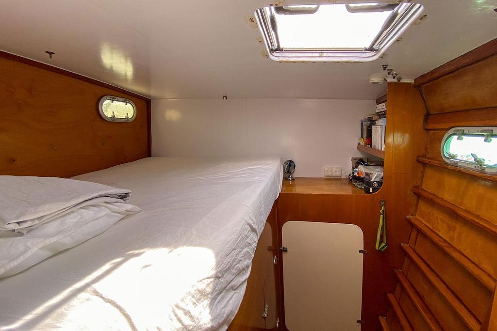 One Off BBL CAT 54 <br>2004 - Image 30