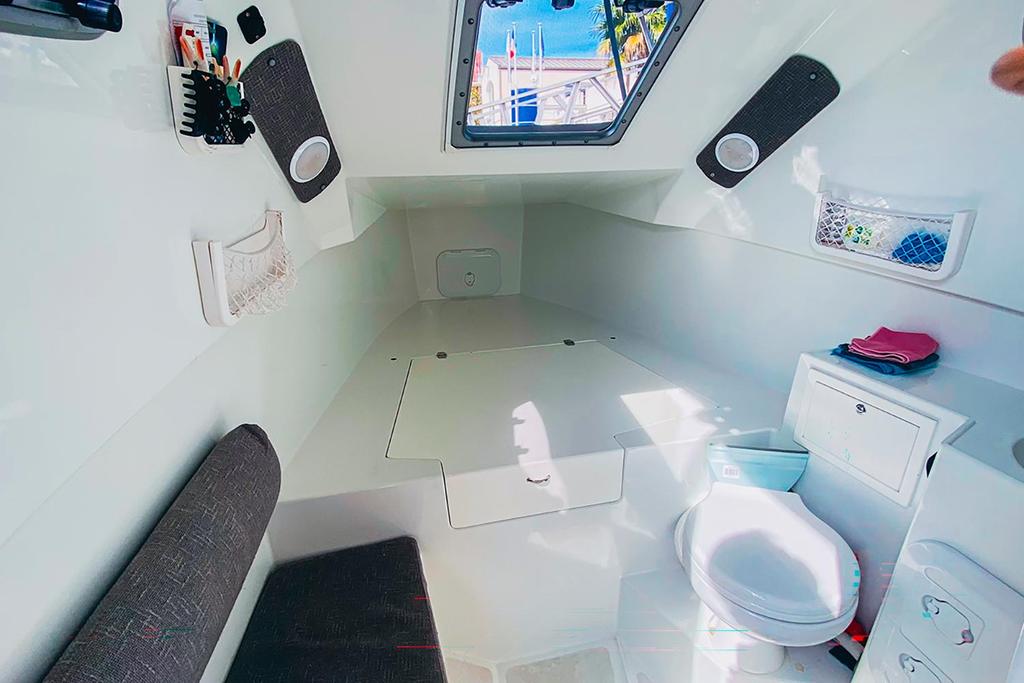 Nautica Cab Silverado 9 <br>2016 - Image 9