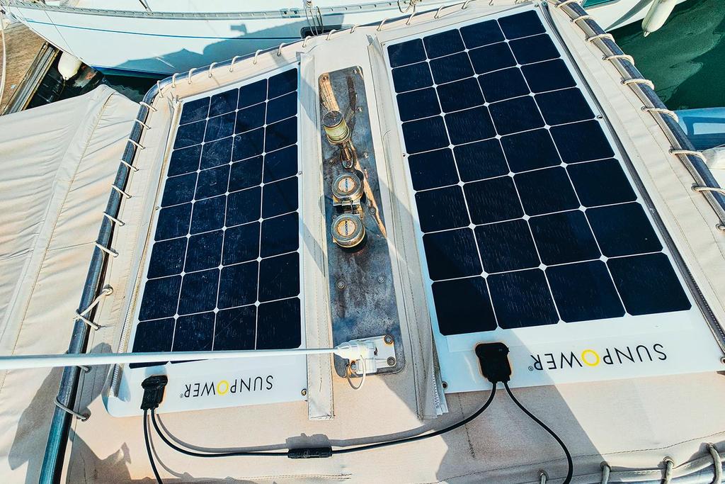 Nautica Cab Silverado 9 <br>2016 - Image 12