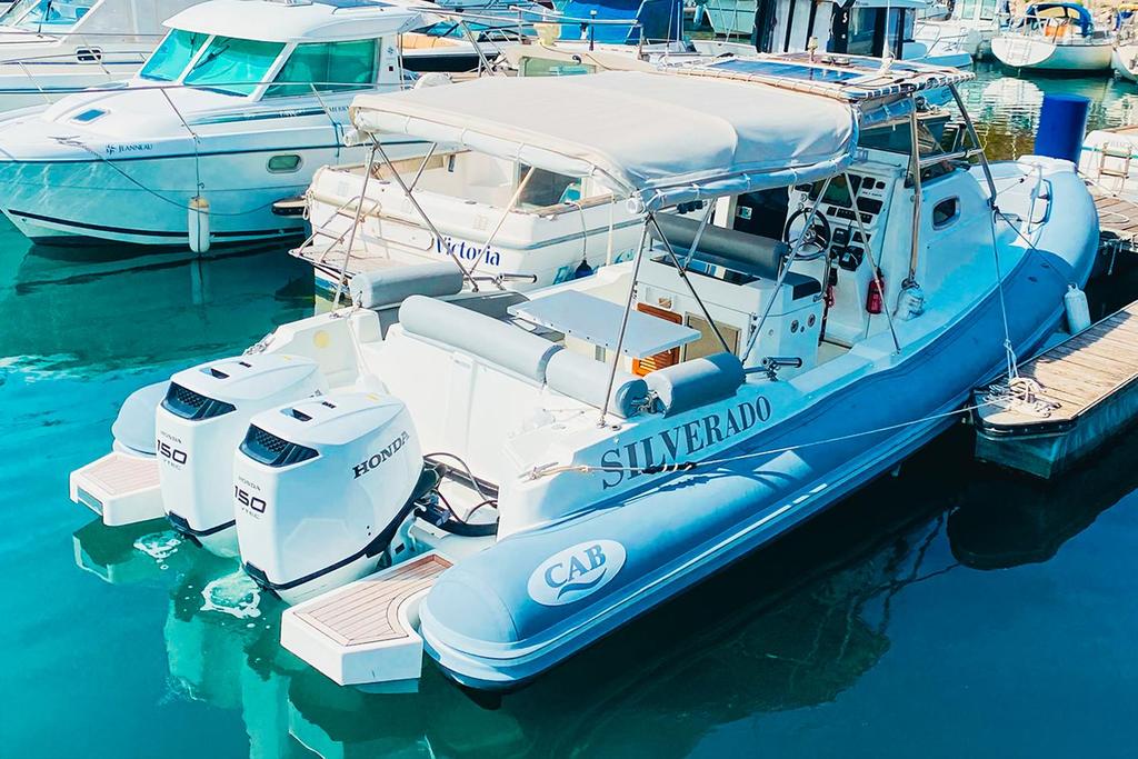 Nautica Cab Silverado 9 <br>2016 - Image 13