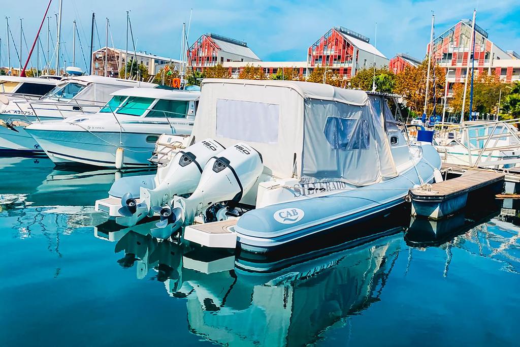 Nautica Cab Silverado 9 <br>2016 - Image 14