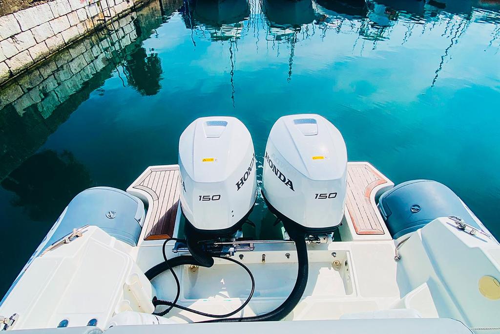 Nautica Cab Silverado 9 <br>2016 - Image 15