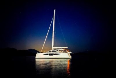 catamaran sail occasion Comar Yachts C-CAT 37 -2021