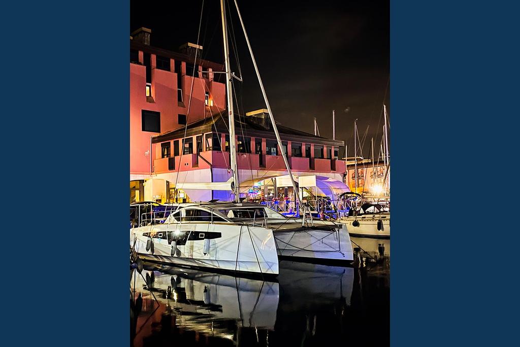 Comar Yachts C-CAT 37 <br>2021 - Image 2