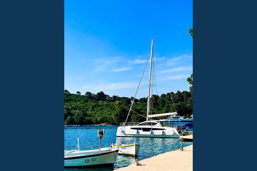 Comar Yachts C-CAT 37 <br>2021 - Image 6