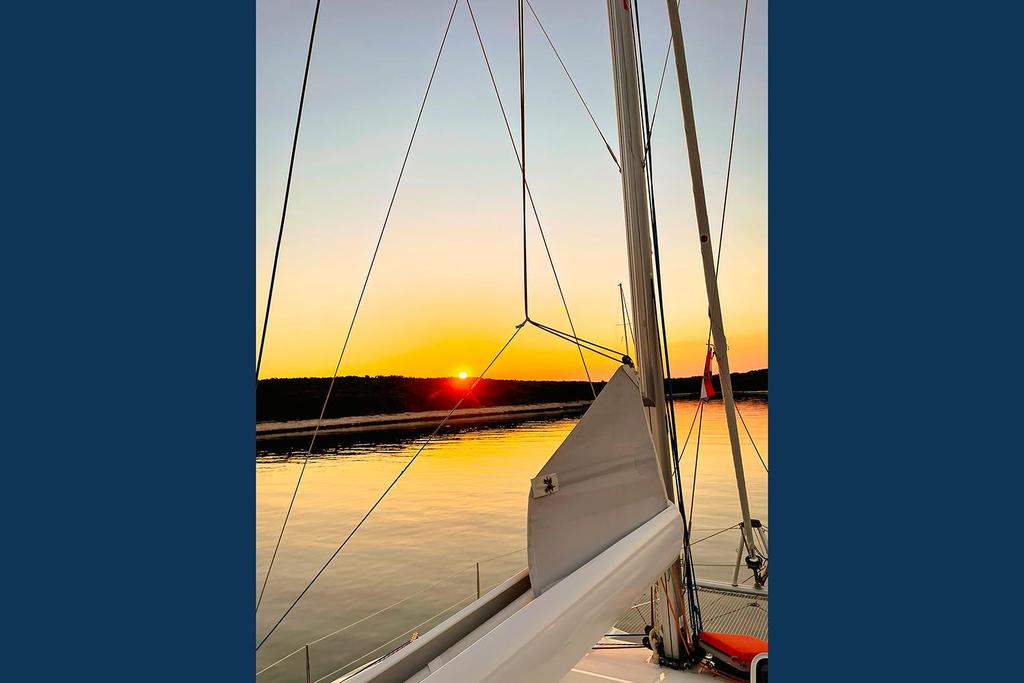 Comar Yachts C-CAT 37 <br>2021 - Image 9