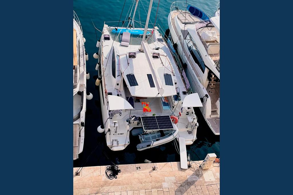 Comar Yachts C-CAT 37 <br>2021 - Image 10